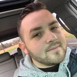 Meet your Posher, Christian